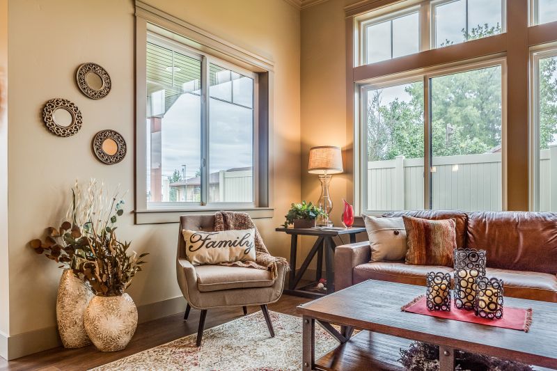 Bedroom Window Replacement