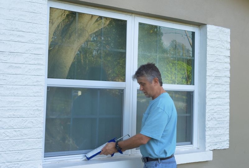 Weather-Resistant Windows